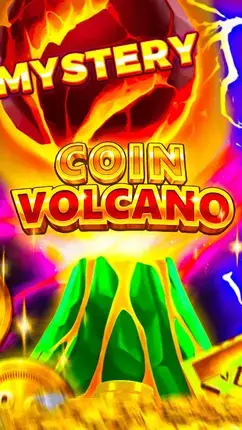 Coin Volcano #10 preview